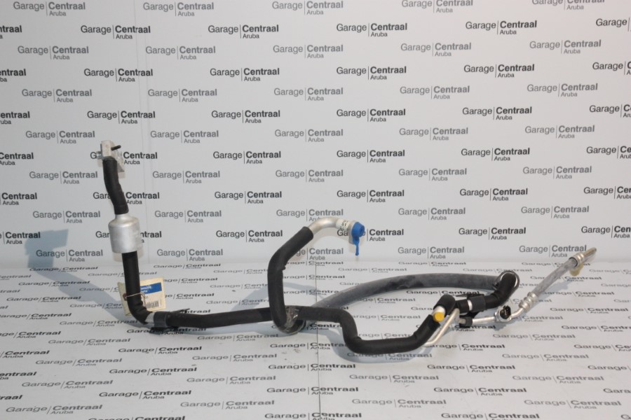 AC/HOSE SON LOW/PRS ASSY 05-