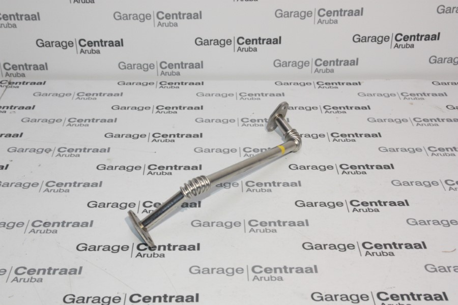 PIPE H-1 TURBO OIL RETURN 08-