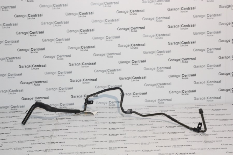 HOSE TUC PWS ASSY RETURN