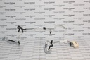 HOSE I10 A/C ASSY