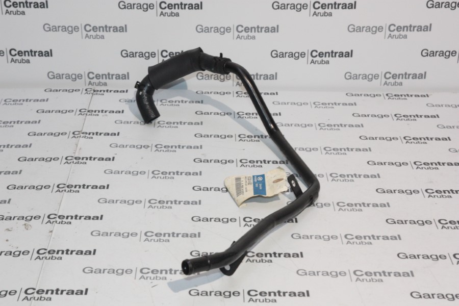HOSE & PIPE ASSY WATER  H-100