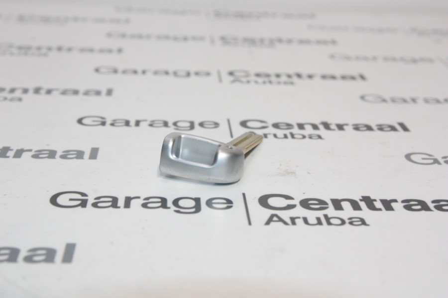 KEY TUC BLANK FOB-SMART 09-