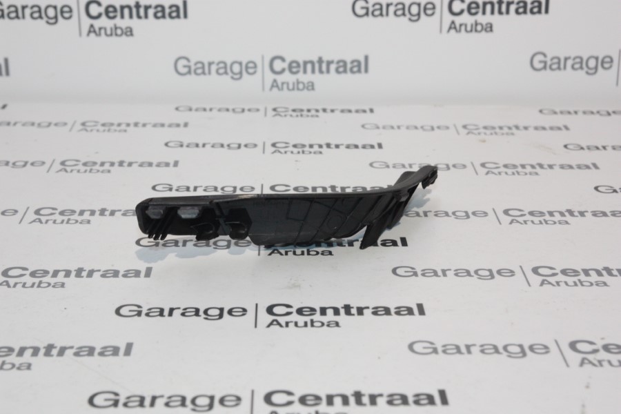 COVER ELA COWL LH 06-