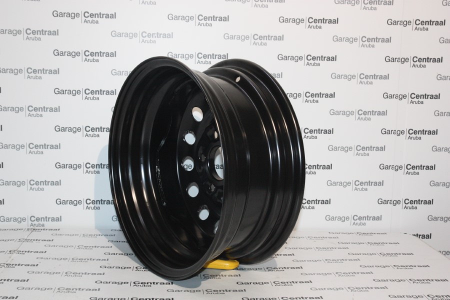RIM TRA STEEL 04-06