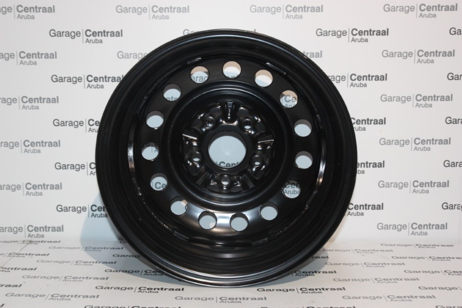 RIM TRA STEEL 04-06