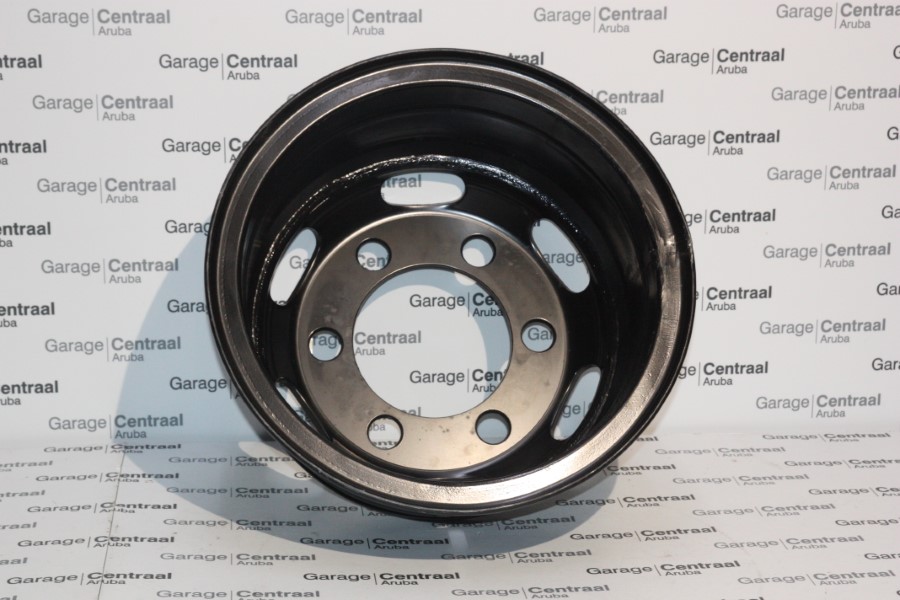 RIM HD72 (6 HOLES)