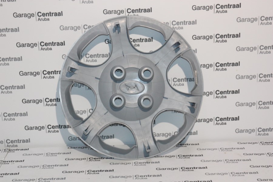 HUBCAP ELA
