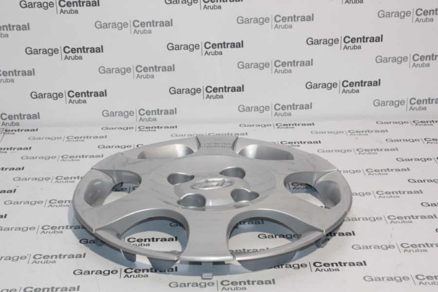 HUBCAP ELA
