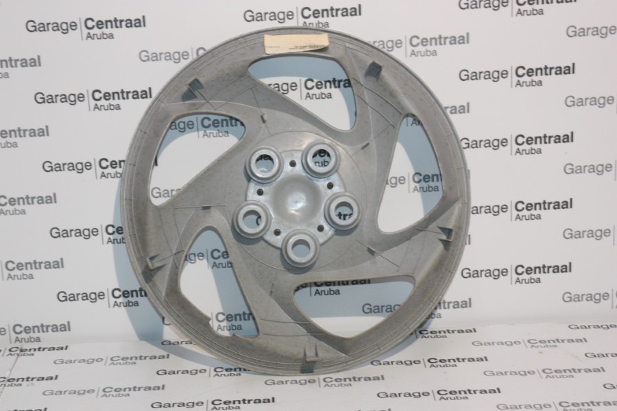 HUBCAP TRA 04-