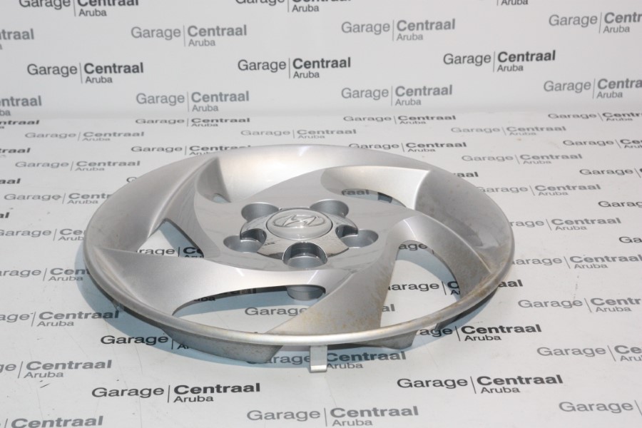 HUBCAP TRA 04-
