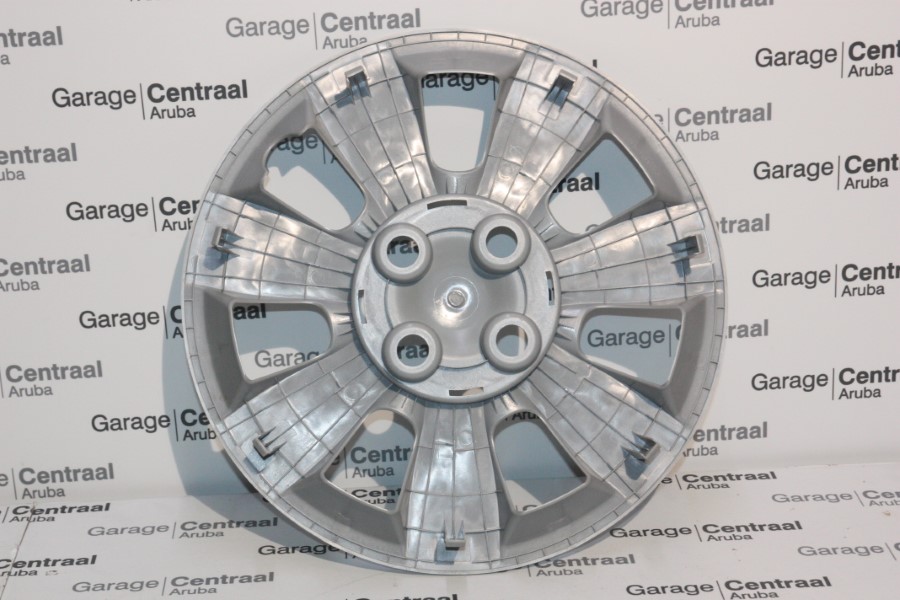 HUBCAP ACC 06-