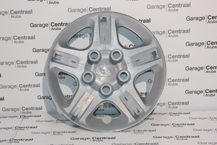 HUBCAP H-1