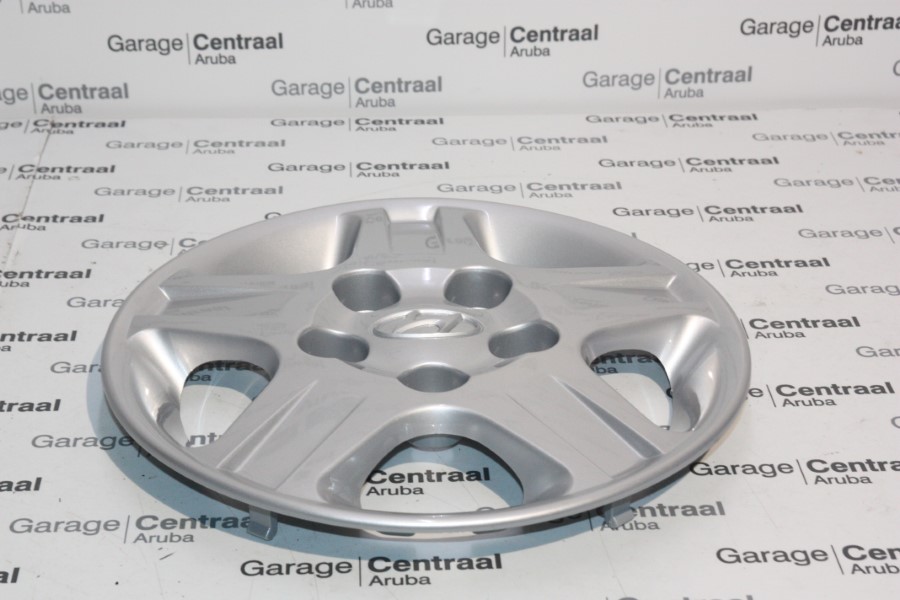 HUBCAP H-1