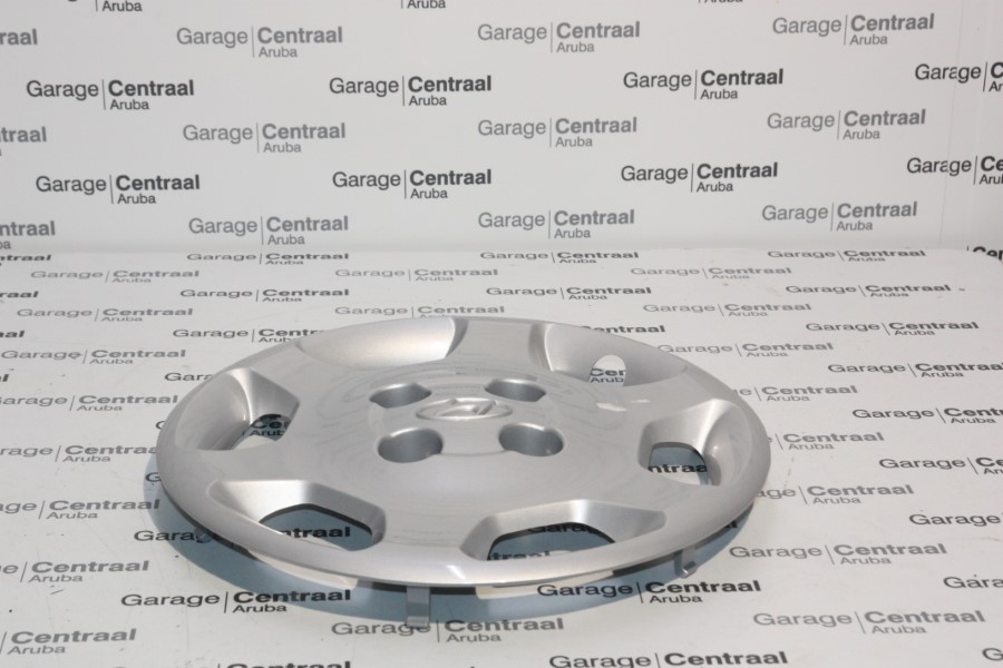 HUBCAP MTR (15inch)