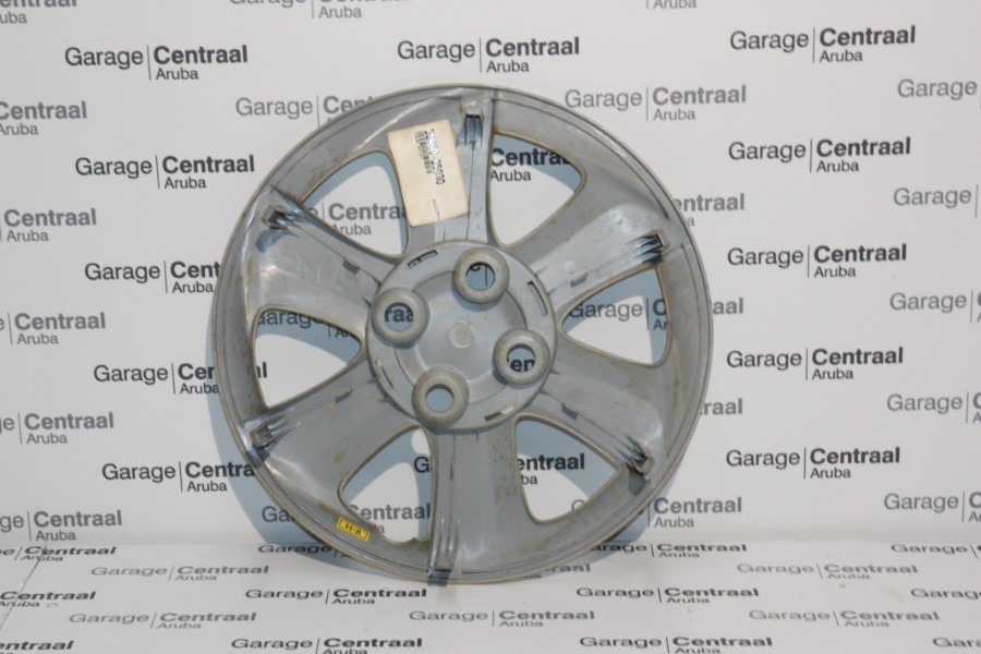 HUBCAP ACC 04-