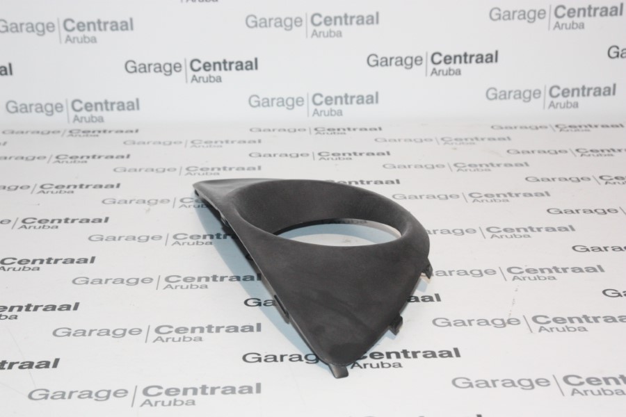 COVER SAN BLAKING FR/FOG RH 10-