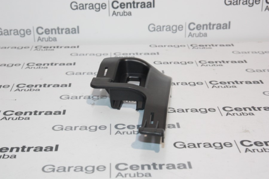 BRACKET MTR RH RR BMPR
