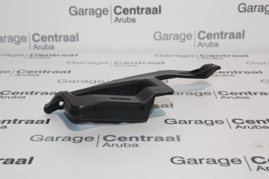 BRACKET MTR RH RR BMPR