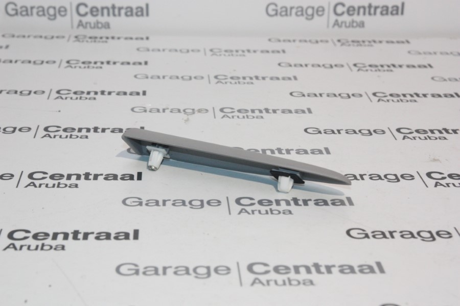 MLD ACC LH FR/FENDER 06-