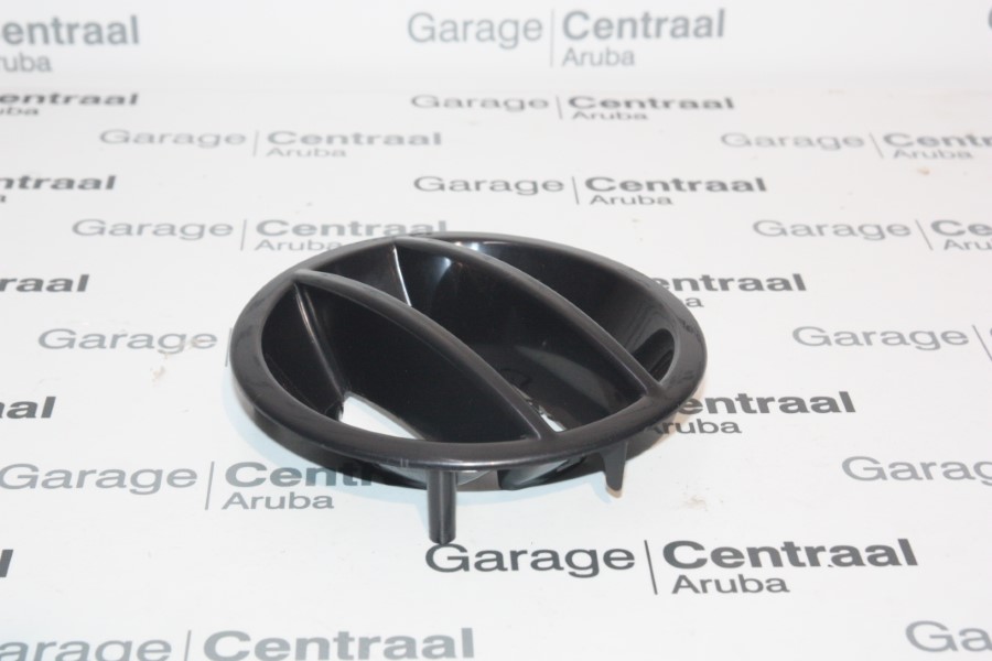 COVER SAN LH/RH F/LAMP