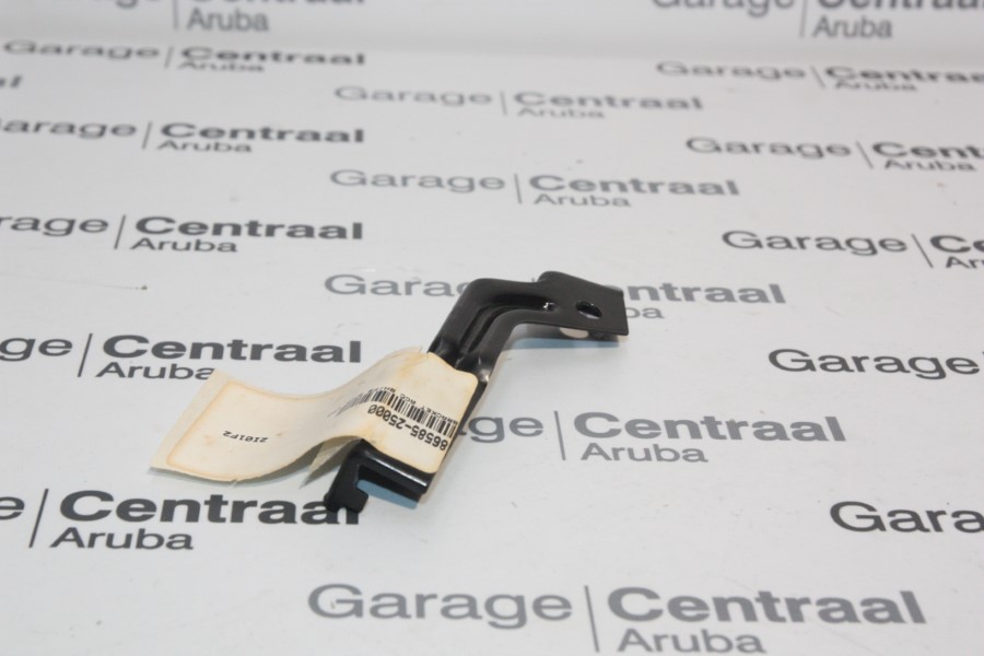 BRACKET ACC RH/FR BMPR USA