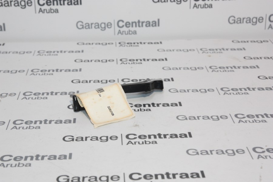 BRACKET ACC LH/FR BMPR USA