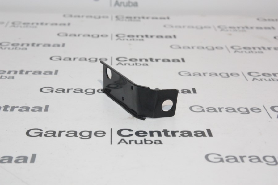 BRACKET ELA LH FR/BMPR