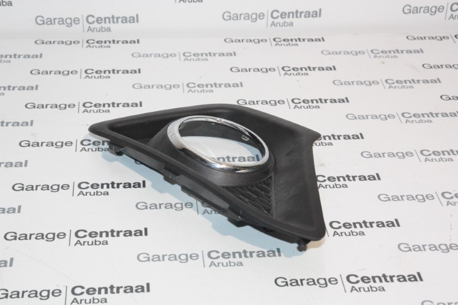 COVER I10 RH F/LAMP (GR)