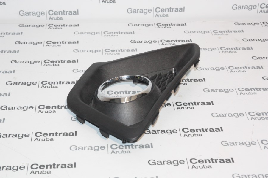 COVER I10 RH F/LAMP (GR)