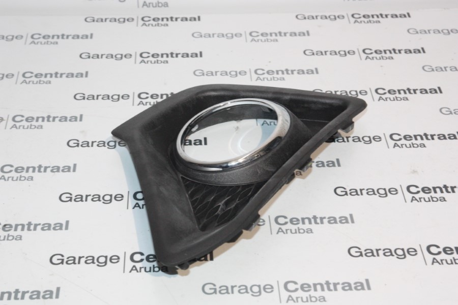 COVER I10 LH F/LAMP (GR)