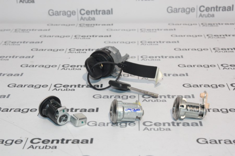LOCK SET EON 12-