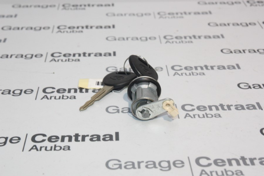 DR/LOCK ATO LH FR -02 