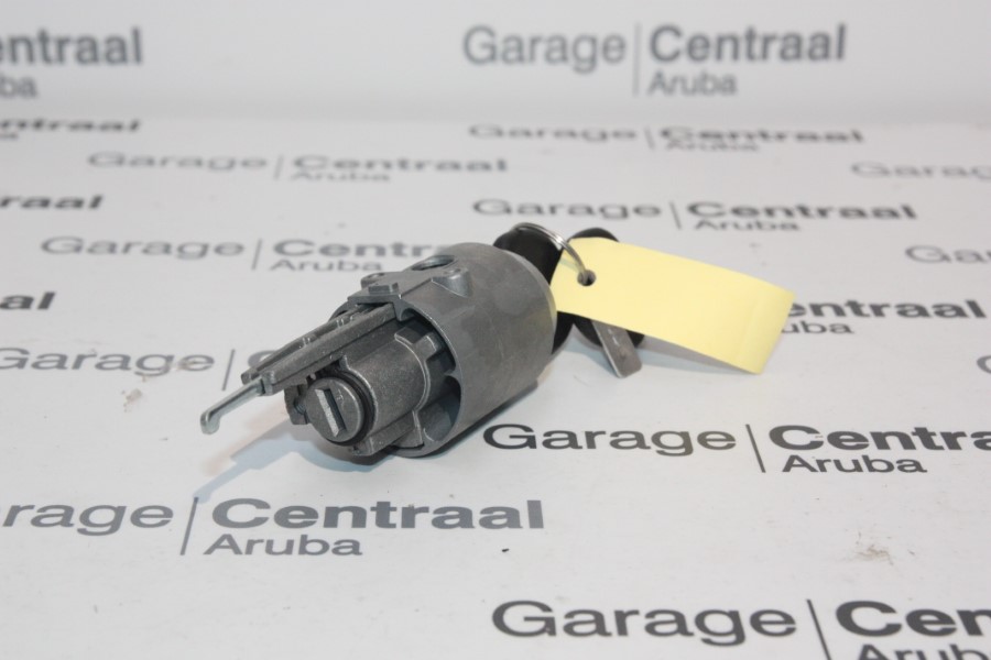 LOCKSET TRA ASM 05-