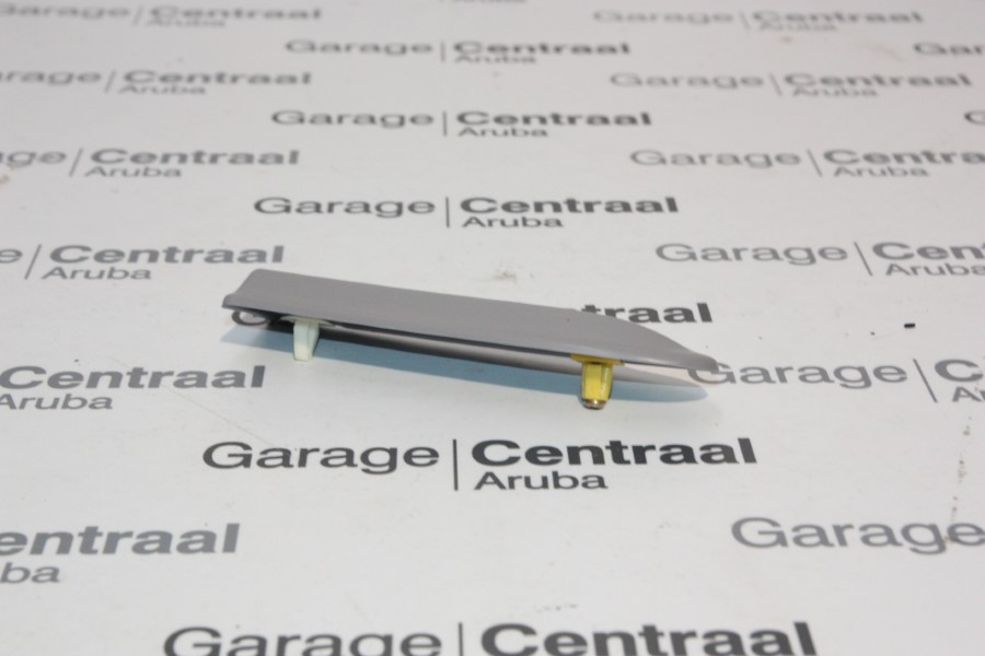 MLD ACC LH FR/FENDER 