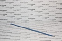 MLD TRA LH RR/DR CHROME STRIP 