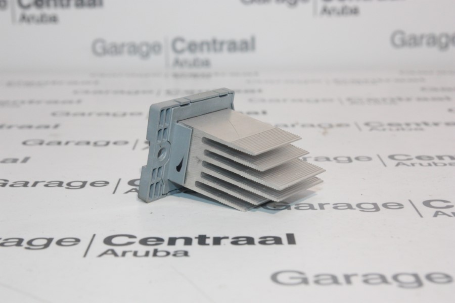 RESISTOR SAN B/MOTOR 06- 