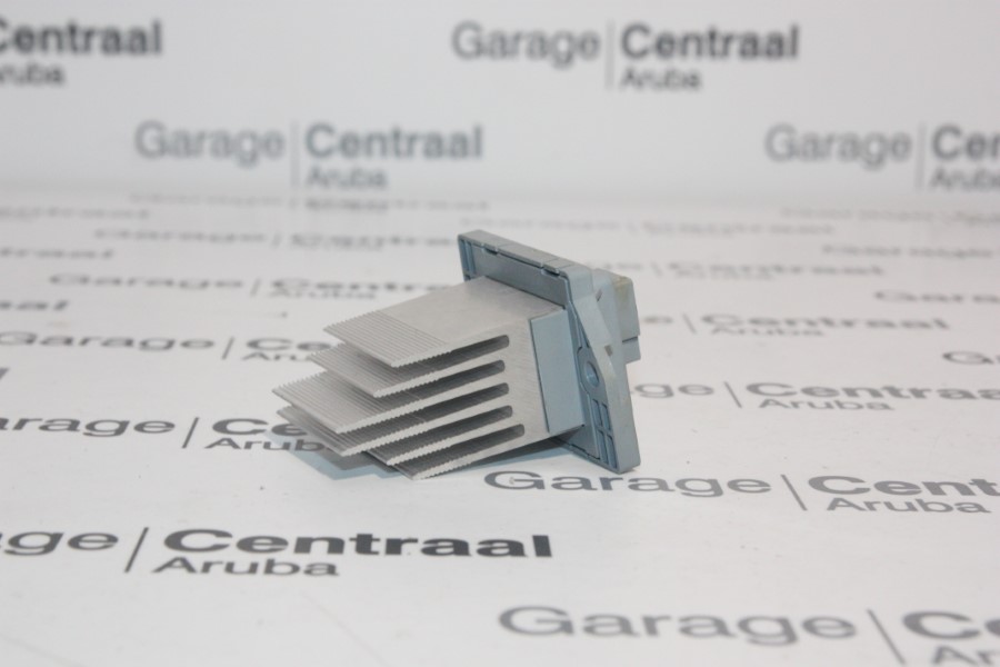 RESISTOR SAN B/MOTOR 06- 