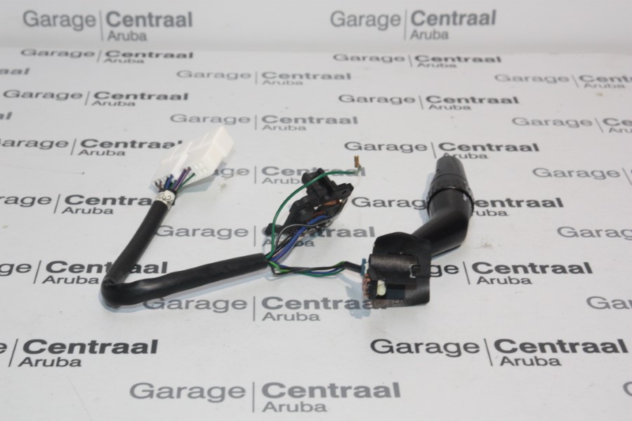 SWITCH H-1 WIPER 