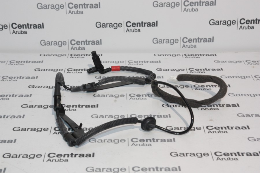 SENSOR SAN RH RR WHL 4WD 06- 