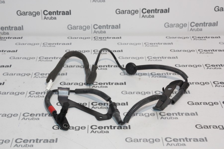 SENSOR SAN RH RR WHL 4WD 06- 
