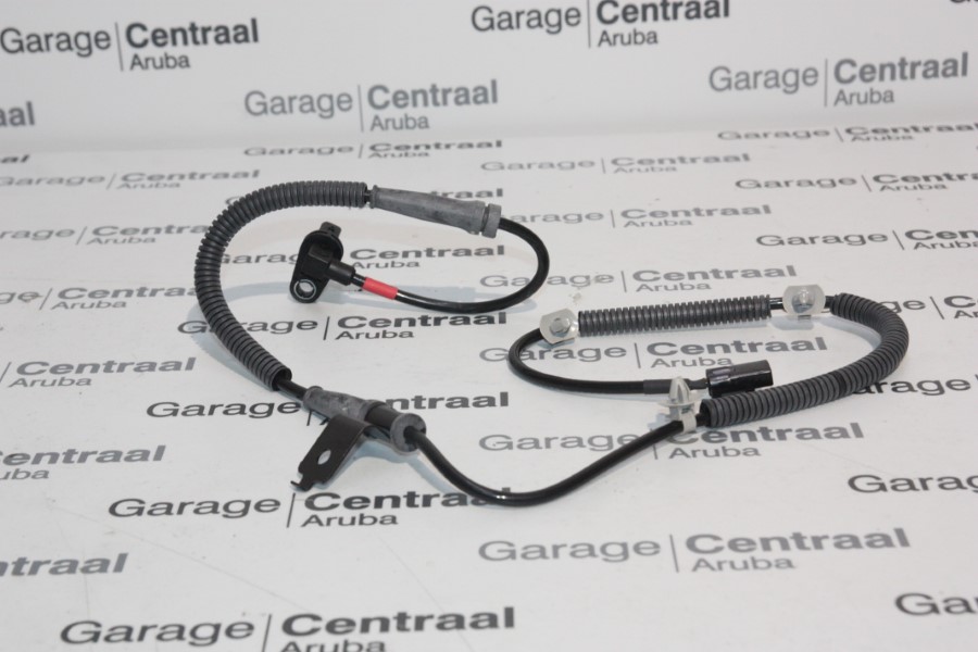 SENSOR SAN RH FR WHL/SPD 06- 