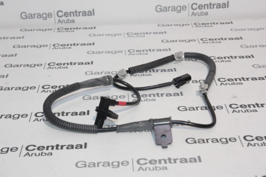 SENSOR SAN RH FR WHL/SPD 06- 