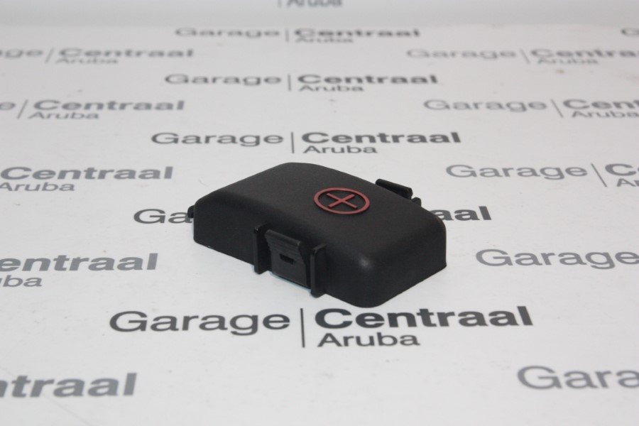 CAP SAN BAT/TERMINAL (+) 06- 