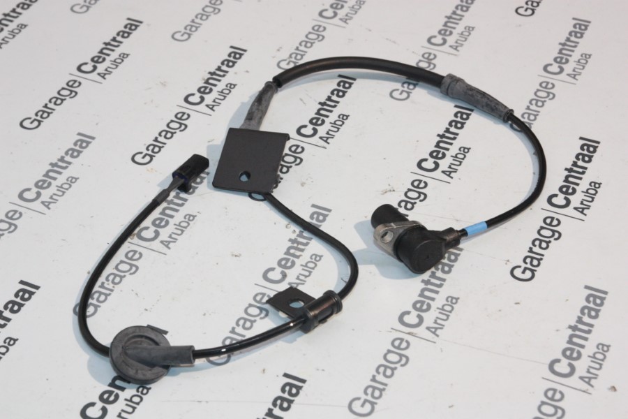 SENSOR SAN ABS LH FRT 02-05 