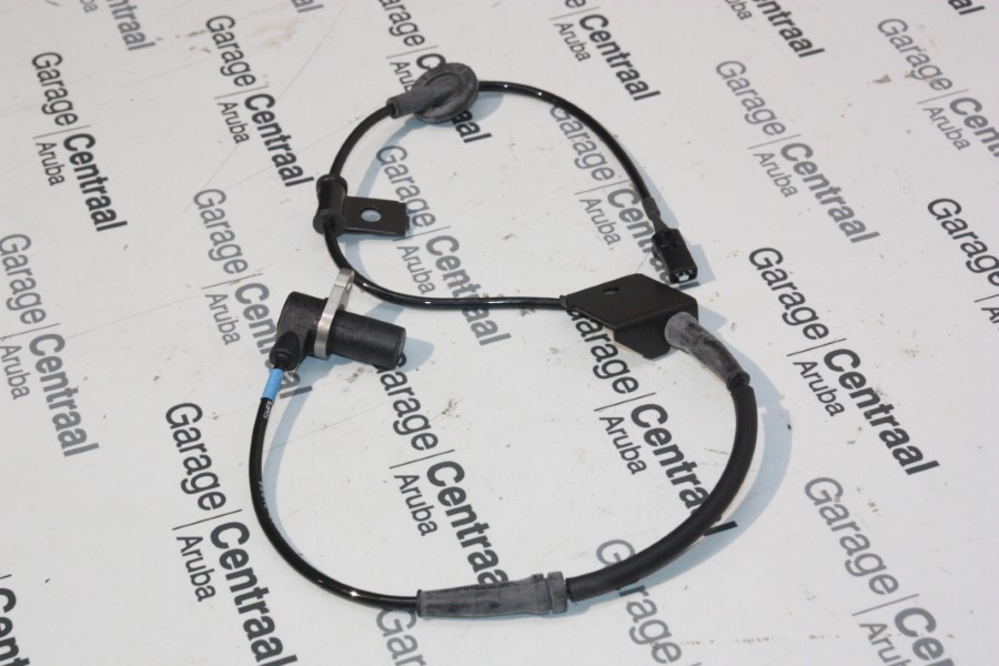 SENSOR SAN ABS LH FRT 02-05 