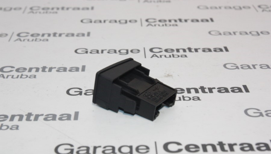 COVER GET BLANK INST/PANEL 