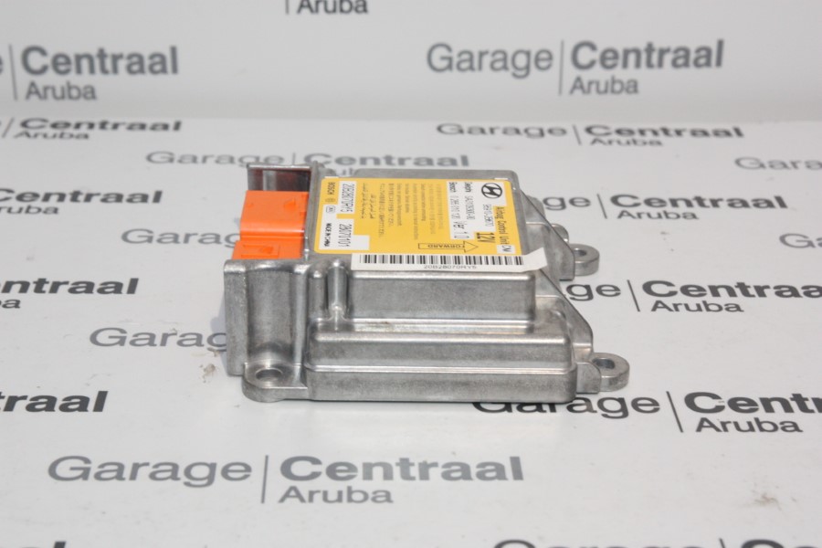 MODULE SAN AIR/BAG CONTROL 06- 