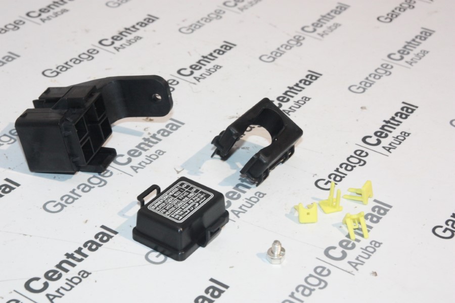 FUSIBLE LINK H-1 ASM (BOX) 