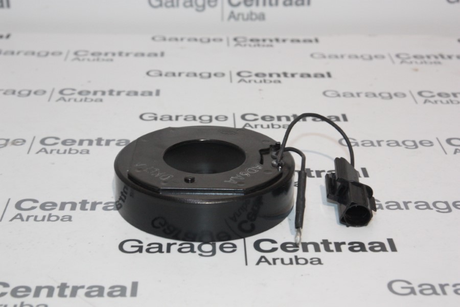 COIL VER AC/PUMP 07-13 
