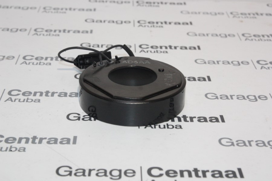 COIL VER AC/PUMP 07-13 